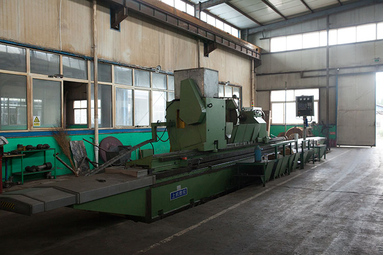 橡膠輥使用與保養方面故障的解決方法